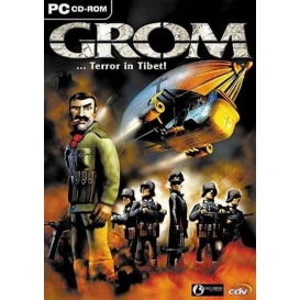 More about Grom