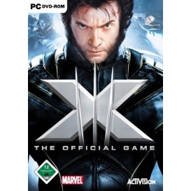 More about X-Men: The official Game (DVD-ROM)