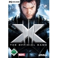 X-Men: The official Game (DVD-ROM)