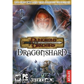 More about Dragonshard
