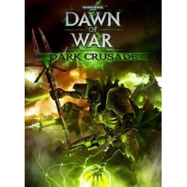 More about Dawn of War - Dark Crusade