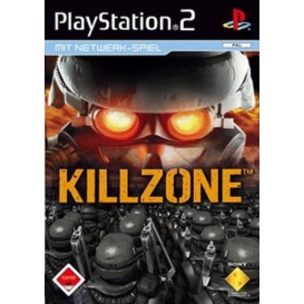 More about Killzone