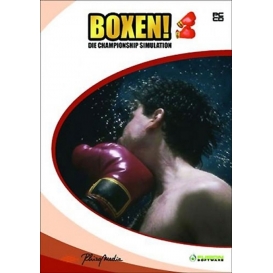 More about Boxen - Championship Simulation
