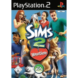 More about Die Sims 2 - Haustiere