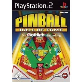 More about Pinball Hall of Fame (Play it)