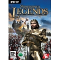 Stronghold Legends  (DVD-ROM)