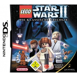 More about Lego Star Wars 2 - Die klassische Trilogie