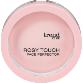 More about Basis Rosy Touch Face Perfector transparent