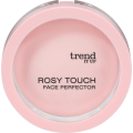 Basis Rosy Touch Face Perfector transparent