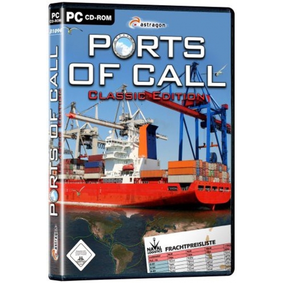 Port of Call Classic