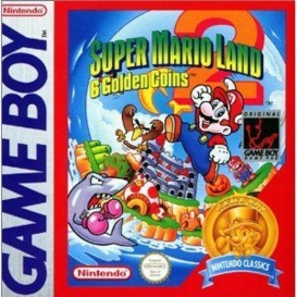 More about Super Mario Land 2