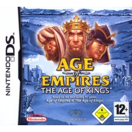 More about Age of Empires 2 -  Age of Kings