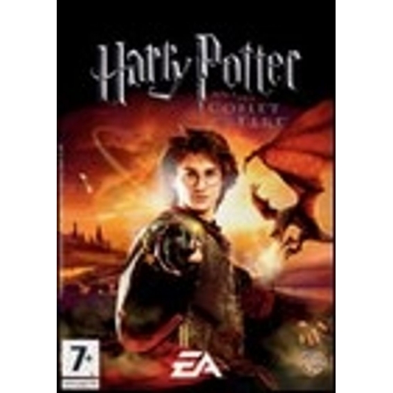 Harry Potter und der Feuerkelch (DVD-ROM) [EAC]