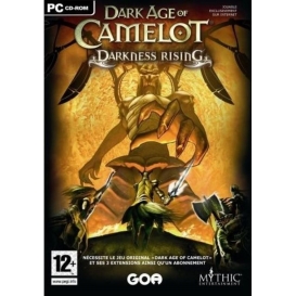 More about Dark Age of Camelot - Darkness Rising (Add-On)