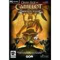 Dark Age of Camelot - Darkness Rising (Add-On)