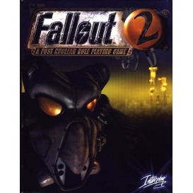 More about Fallout 2