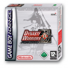 More about Dynasty Warriors Advance