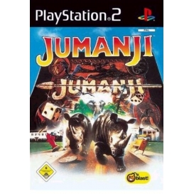 More about Jumanji