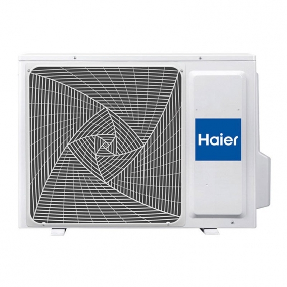 Haier Klimaanlage Geos + 3,5KW 12000Btu A++/A+ R32 WIFI