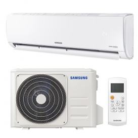 More about Samsung Maldives Klimaanlage AR35 3,5 KW 12000BTU A++/A R32
