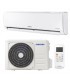 Samsung Maldives Klimaanlage AR35 2,5 KW 9000BTU A++/A+ R32 mit Montage-KIT