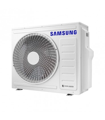 Samsung Klimaanlage Dual Split CEBU 9000+12000BTU WIFI-Fu-R32, A+++