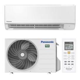More about Panasonic Klimaanlage FZ 3,5 KW 12000BTU A++/A+ R32