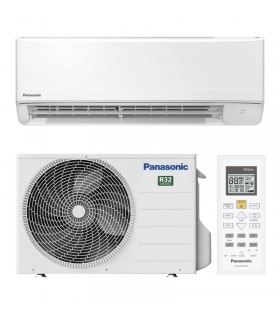 Panasonic Klimaanlage FZ 3,5 KW 12000BTU A++/A+ R32