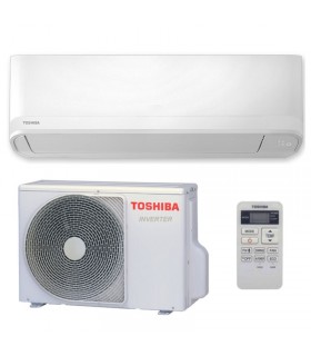 More about Toshiba Klimaanlage Seiya 3,3KW 12000BTU R32 A++/A+