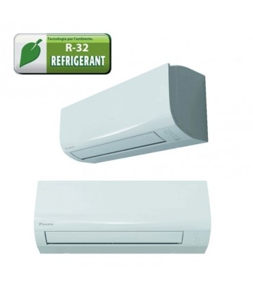 Daikin Sensira Klimaanlage 18000btu 5.0KW R32 SB.FTXF50A/RXF50