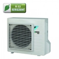 Daikin Sensira Klimaanlage 18000btu 5.0KW R32 SB.FTXF50A/RXF50