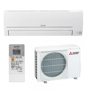 More about Klimaanlage Mitsubishi-Smart 3,5 KW 12000BTU R32 Wi-Fi-MSZ-HR35VF