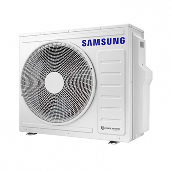 Samsung CEBU Klimaanlage Dual Split 9000+9000BTU WLAN R32, A+++