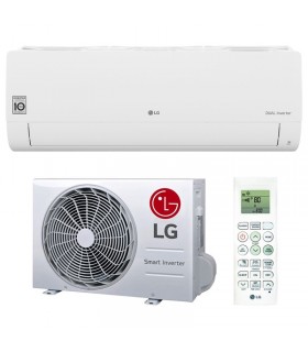 More about LG LIBERO SMART Klimaanlage 3,5 kW 12000BTU WI-FI-R32, A++/A+