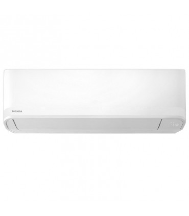 Toshiba Dual Split Klimaanlage Seiya 9000BTU+12000BTU 2,5kW+3,3kW A++/A+ R32