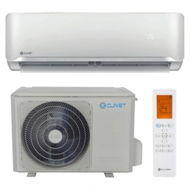 More about Clivet Essential-2 Klimaanlage 9000BTU 2,6 KW A++/A+ R32