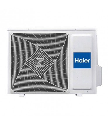 Haier Klimaanlage Dual Split Geos Plus 9000+12000 2,5kW+3,5kW WIFI R32 A++/A+