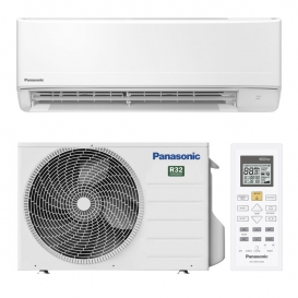 Panasonic Klimaanlage FZ 6,3KW 24000BTU A++/A+ R32