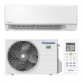 Panasonic Klimaanlage FZ 3,5 KW 12000BTU A++/A+ R32 mit Montage-KIT