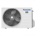 Panasonic Klimaanlage FZ 3,5 KW 12000BTU A++/A+ R32 mit Montage-KIT