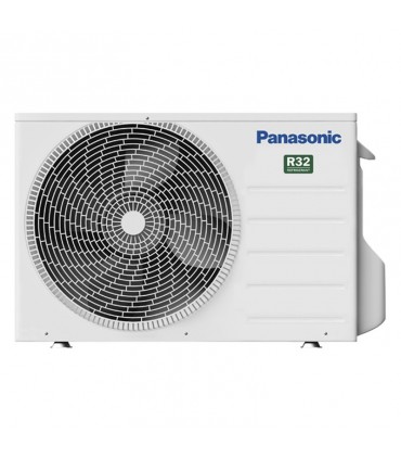 Panasonic Klimaanlage FZ 3,5 KW 12000BTU A++/A+ R32 mit Montage-KIT