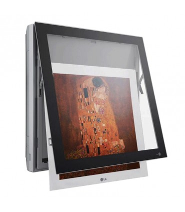 LG Dual Split ARTCOOL GALLERY 12000+12000BTU (3,5kW+3,5kW) Klimaanlage R32 A++/A+