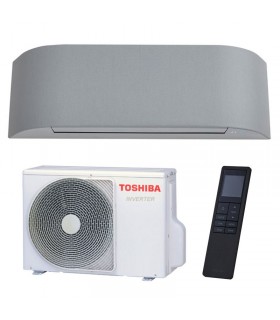 More about Toshiba HAORI Klimaanlage 3,5KW 12000BTU R32 A+++/A+++ WLAN