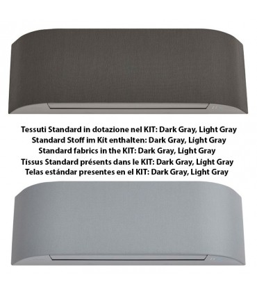 Toshiba HAORI Klimaanlage 3,5KW 12000BTU R32 A+++/A+++ WLAN