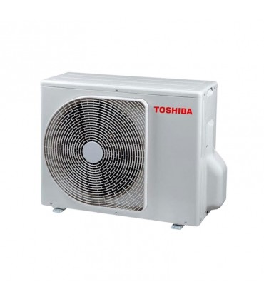Toshiba HAORI Klimaanlage 3,5KW 12000BTU R32 A+++/A+++ WLAN