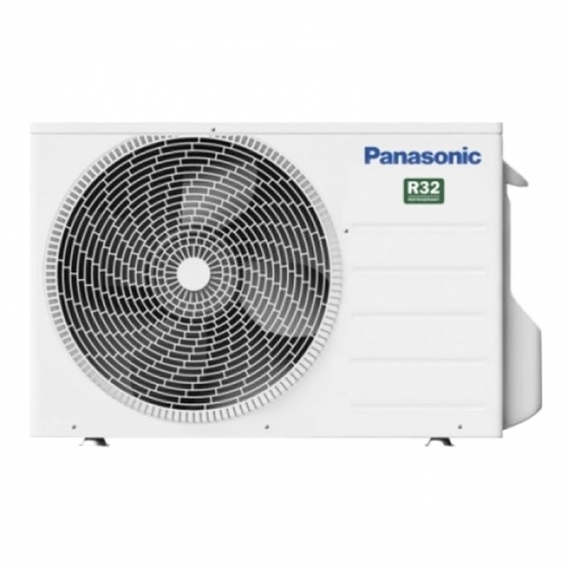 Panasonic Klimaanlage Etherea 3,5KW 12000BTU A++/A++ R32 WLAN integriert