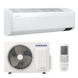 More about Samsung WindFree Avant Klimaanlage 3,5KW 12000BTU A++/A++ R32 WLAN