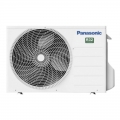 Panasonic Klimaanlage Etherea 2,5KW 9000BTU A+++/A+++ R32 WLAN integriert.