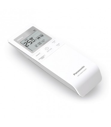 Panasonic Klimaanlage Etherea 2,5KW 9000BTU A+++/A+++ R32 WLAN integriert.