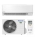 Panasonic Klimaanlage FZ 2,5 KW 9000BTU A++/A+ R32 mit Montage-KIT